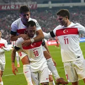 O văd deja pe Turcia la Mondial    Ce scriu specialiștii despre   șansele adversarei  României la baraj + anticipează cea mai strânsă grupă: „Ca-n '94!”