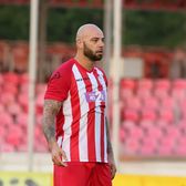 Kiriță despre derby   Fostul căpitan vrea ca roș-albii să speculeze forma slabă a campioanei: „Nu-i mai prindem   într-un moment mai rău decât ăsta”