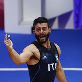 10 ani de închisoare   Parchetul cere o   pedeapsă drastică  pentru campionul olimpic acuzat de viol
