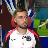 „Nu e vorba de revanșă”   Lixandru și Șut, înainte de derby-ul FCSB - Dinamo: „Cele mai importante sunt cele trei puncte,   nu cum le vom obține”