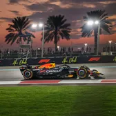 Verstappen, în pole position!  Final incendiar în Formula 1 »   Toate scenariile  în care Max, Norris sau Piastri pot câștiga titlul + Cine transmite cursa de la Abu Dhabi