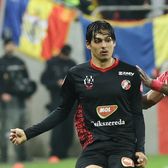 L-a înfuriat pe Ilyeș    FOTO.  Jucătorul de la Csikszereda a fost scos   la doar 20 de minute  după ce intrase pe teren! » Ce s-a întâmplat