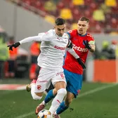 FCSB - Dinamo 0-0    Plictiseală de România.  Remiză albă în derby-ul așteptat de toți suporterii » Cum arată clasamentul