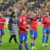 Tavi, salvat de Mihai Stoica  Becali a vrut să-l schimbe pe Popescu după 20 de minute:   „Mi-a zis că-l nenorocesc”  + Își critică dur jucătorii