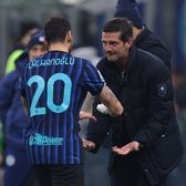 Chivu l-a umilit pe Fabregas   O întrebare l-a iritat pe român:   „Sunt titluri de presă, nu-mi pasă”  + Declarația care a făcut valuri în Italia: „Sunt idiot”