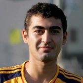 De la EURO U19 la tâlhărie pentru droguri   Fost internațional de juniori,   consumator de etnobotanice , condamndat pentru agresarea unui dealer