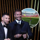 Beckham, refuzat de Messi!   Proprietarul echipei Inter Miami a dezvăluit:   „Mi-a spus că doar la asta se gândește”