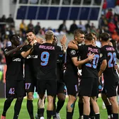 FCSB pierde încă un jucător  Unul dintre elevii lui Elias Charalambous, convocat la națională » Pleacă la   Cupa Africii pe Națiuni 