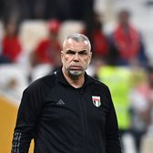 Olăroiu, remiză la Cupa Arabiei    Ce șanse de calificare mai are  » O înfrângere în ultimul meci ar putea însemna demiterea