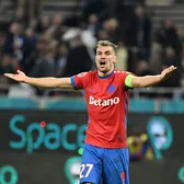 Olaru, amendă de 10.000 de euro!  Mihai Stoica a confirmat sancțiunea aplicată de FCSB căpitanului, după FCSB - Dinamo:   „E certitudine”