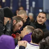 „Să vă moară copiii de cancer!”  Furie la Florența.   Mesaje oribile ale fanilor Fiorentinei  pentru propriii jucători