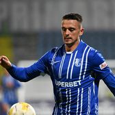 GOLAZO  la Clinceni!    VIDEO.  Reușită de senzație a lui   Vojtus  cu Metalogoblus » Intrase de două minute pe teren!