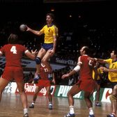 „Ne lipsește asta!”  O legendă a handbalului mondial crede că România s-a descurcat peste așteptări la CM,   dar face o observație crucială