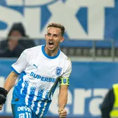 „Nu vreau să dăm vina pe el”  Bancu și-a încurajat colegul după   eroarea de la golul CFR-ului:  „E vina tuturor”