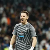 Paradele lui Radu i-au scos din minți    Real Madrid, neputincioasă  în fața portarului român al lui Celta. Meci cu 3 jucători eliminați!