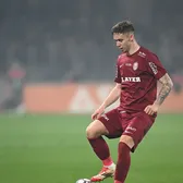 „Să vorbească și alți jucători”  Iuliu Mureșan a explicat de ce   Louis Munteanu  nu fost la flash-interviu, după meciul cu Craiova