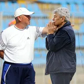 Ioan Sdrobiș, eternul rival al lui Mircea Lucescu  Replica memorabilă:   „Îl bat și în sufragerie la Copos”.  Autoportret-testament: „N-am fost un Trapattoni”