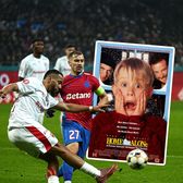 „Singur acasă” versus FCSB - Dinamo!  Derby de România   s-a suprapus cu „Home Alone”,  pe care Pro TV l-a difuzat și duminică. Care au fost audiențele