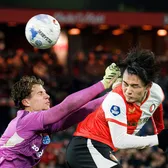 De cine se teme FCSB  Japonezul care domină golgeterii Olandei vine joi pe Arena Națională.   „Poker”, hattrick și 3 „duble”!