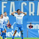 Diferența dintre Coelho și Rădoi  Ștefan Baiaram spune  ce a adus nou   antrenorul lusitan  la Universitatea Craiova: „Are metodele lui”