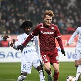 LIVE    FC Botoșani - Rapid , în etapa #19 din Liga 1 » Egalitate după 45 de minute