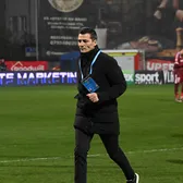 „Pe mine asta mă preocupă”  Gâlcă și-a exprimat   nemulțumirea  după remiza cu FC Botoșani » Ce spune despre ratarea lui Petrila