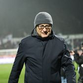 „Ca doi boxeri”  Leo Grozavu și-a lăudat elevii după remiza cu Rapid + FC Botoșani are   o mare problemă:  „Ne dezechilibează echipa”