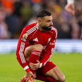 Salah, out cu Inter  Starul lui Liverpool a fost lăsat   în afara lotului  de Arne Slot: „Trebuia să reacționăm”