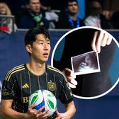 Caz șocant în Coreea de Sud  O femeie care l-a șantajat pe   Heung-Min Son,  în legătură cu o posibilă sarcină, a fost condamnată la închisoare » Ce sumă obținuse