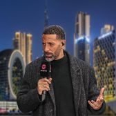 Rio Ferdinand, acuzat de ipocrizie   Fostul star al lui Man. United se declară un   „om al poporului”,  dar locuiește în Dubai » Reacția fanilor
