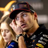 „Afișezi zâmbetul ăla stupid”    Max Verstappen,   enervat de un jurnalist, după ce a pierdut titlul mondial