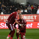 Petrila, în topul ratangiilor din Liga 1  Ocazia irosită de rapidist, comparată cu alte ratări colosale:   „Costescu și Zicu rămân «regii ratărilor»”