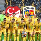 Unde se joacă Turcia - România   Decizie surprinzătoare: stadionul care va găzdui meciul din semifinalele   barajului CM 2026