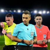Reprezentați în Europa   Cinci brigăzi românești, delegate la dueluri din Europa League și Conference League » Ce meci va arbitra   Istvan Kovacs