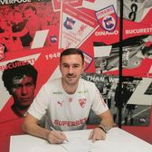 Dinamo, parteneriat cu Udinese   În ce constă   înțelegerea  dintre „câini” și formația din Serie A: „Asta ne dorim” 