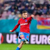 Noi probleme pentru Politic  FCSB nu înțelege ce se întâmplă cu fotbalistul venit de la Dinamo:   „Nu se antrenează normal”