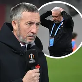 Răspuns acid pentru Șumudică  Mihai Stoica:   „N-a antrenat în viața lui  la nivelul ăsta!” » Ce declarase fostul antrenor al Rapidului