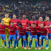 FCSB, primul „11” cu Feyenoord  Sunt 9 indisponibili, în frunte cu Olaru.   Cum arată echipa de start  împotriva trupei antrenate de Van Persie