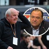 „Ne-a înjurat fiica de față cu noi!”  Dezvăluiri șocante din viețile handbalistelor pregătite de Tadici la HC Zalău:   „A vrut să-i falsifice contractul”