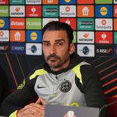 „E ultima noastră șansă”  Elias Charalambous a descifrat strategia lui   Feyenoord:  „Asta vom încerca să facem mâine”