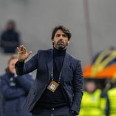 Probleme mari pentru U Craiova    Doi titulari s-au accidentat  înainte de meciul crucial cu Sparta + Filipe Coelho a luat în lot un junior de 16 ani