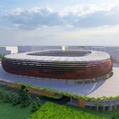 Cofinanțare pentru arena din „Ștefan cel Mare”     Primăria Sectorului 2  va contribui la construcția noului stadion al lui Dinamo