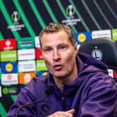 Se teme de Craiova  Antrenorul echipei   Sparta Praga,   înaintea meciului din Conference League: „Foarte dificil” + Ce spune despre Coelho