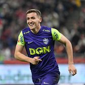 Emerllahu nu merge la FCSB   Jucătorul lui CFR Cluj a bătut palma cu o echipă din   Ucraina  » Ioan Varga: „Luni face vizita medicală”