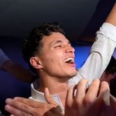 Nota de plată     Suma uriașă plătită  de Lando Norris pentru petrecerea de după cucerirea titlului mondial în Formula 1