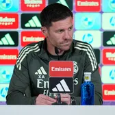 „Nu e vorba despre mine”   Xabi Alonso   nu se gândește la demisie,  după 1-2 cu City: „Nu regretăm nimic” » Ce spune despre huiduielile fanilor