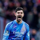 „Nu suntem o echipă moartă!”  Pleacă Xabi Alonso? Thibaut Curtois pune piciorul în prag după meciul cu City:   „Am fi pierdut cu 6-0!”