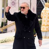 „Mirosul blaturilor persistă”  Olandezii îi fac un   portret devastator  lui Gigi Becali: „Dictatorul de la FCSB. E cel mai controversat din Europa”