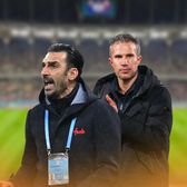 LIVE     FCSB - Feyenoord,  în etapa #6 din Europa League » GOOOOLLL pe Arena Națională! Ngezana deschide scorul 