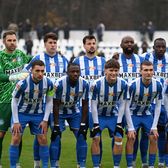 Criză depășită?  Primăria spune că jucătorii de la Poli Iași își vor primi salariile restante »   Peste un milion de euro din bani publici